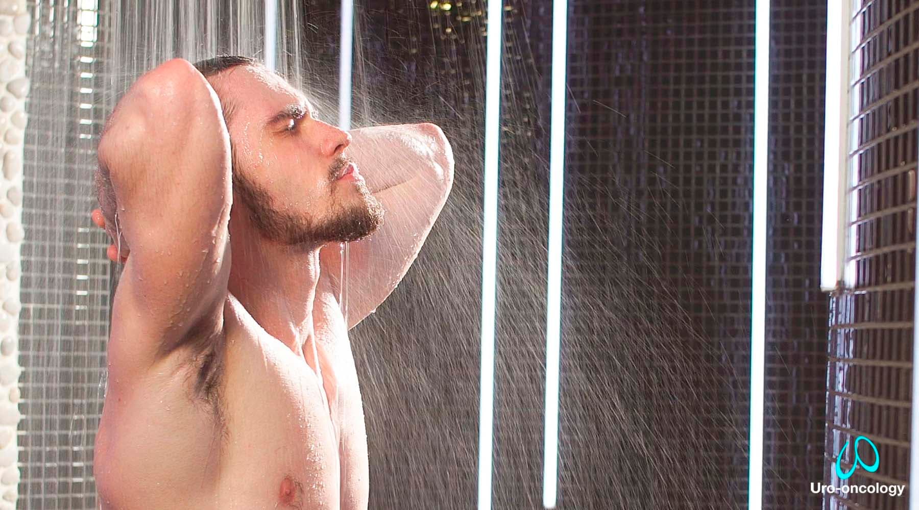 Prevención del cáncer de testículo y salud reproductiva