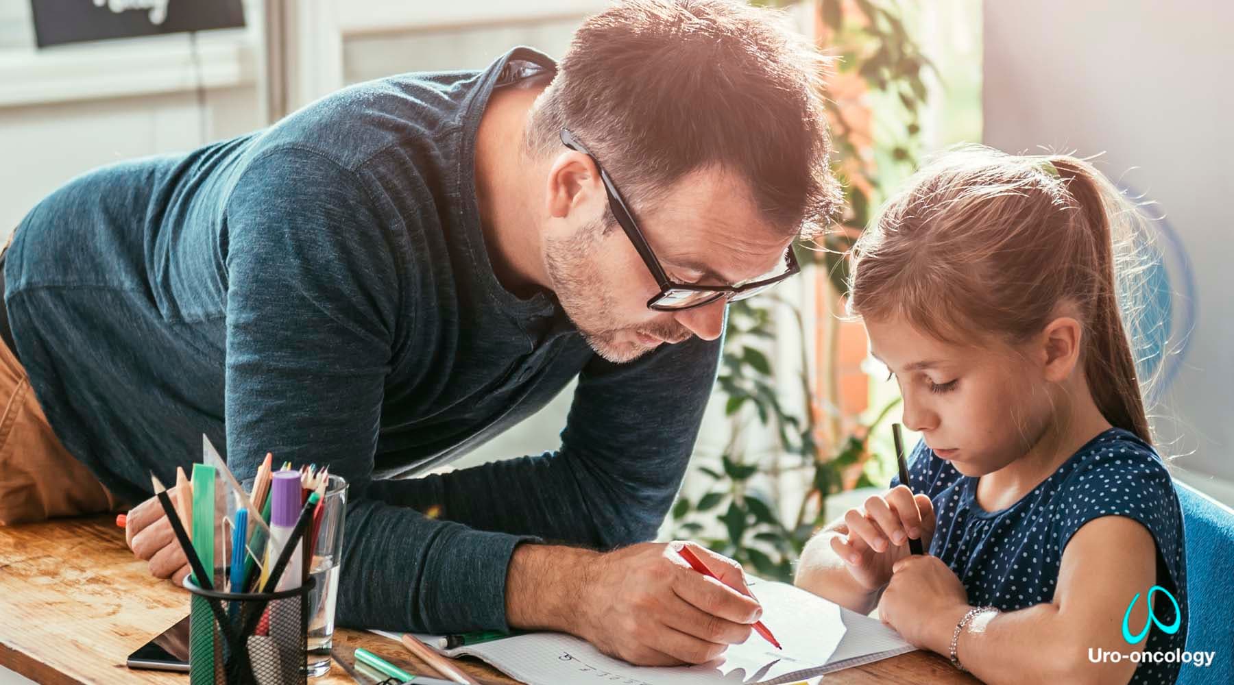 Técnica de autoexploración testicular preventiva