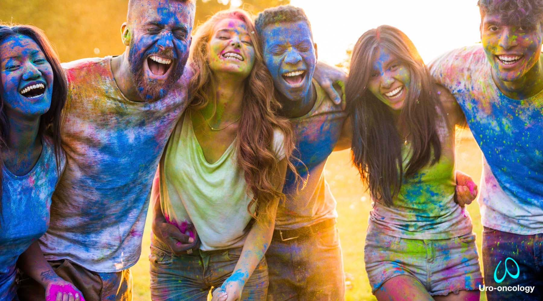 Atención médica oncológica ante factores de riesgo hereditarios