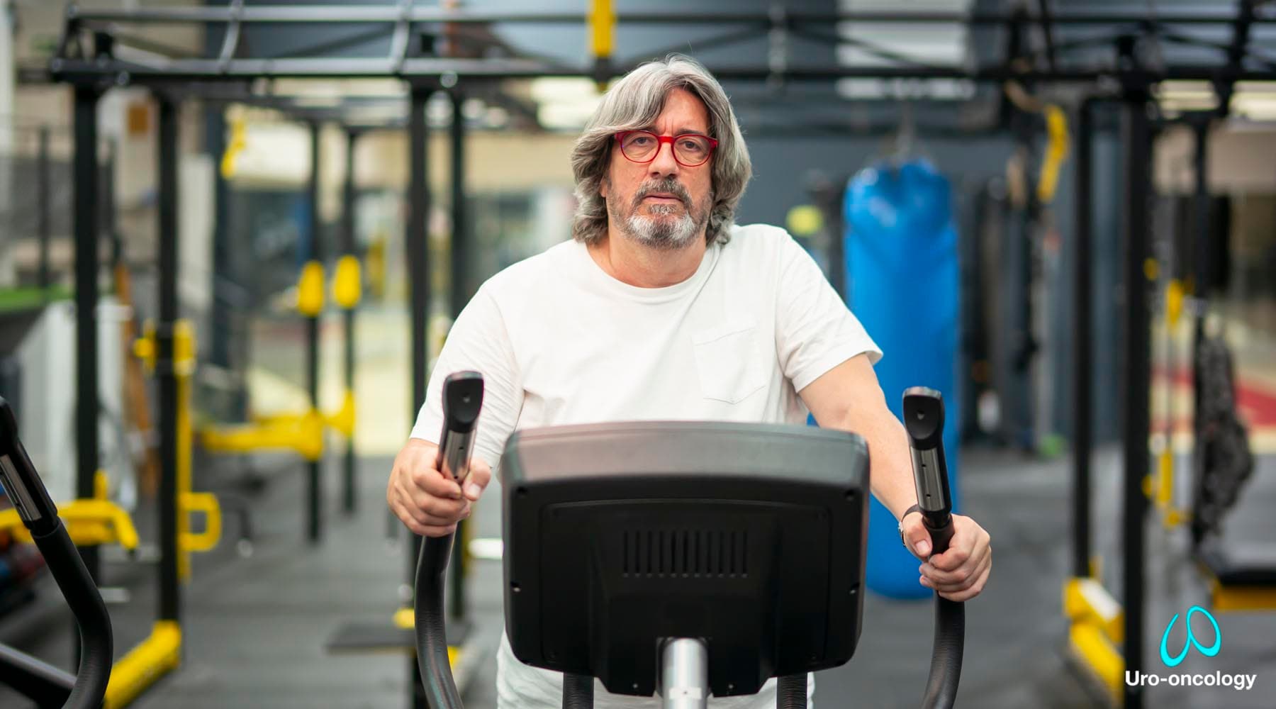 Estilo de vida activo y saludable después de los 55 años