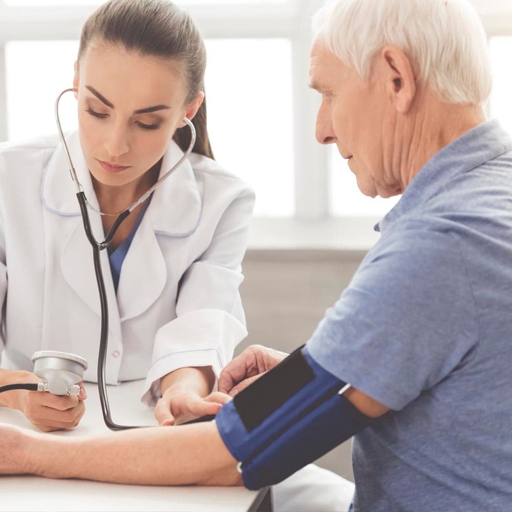 Checkup Masculino