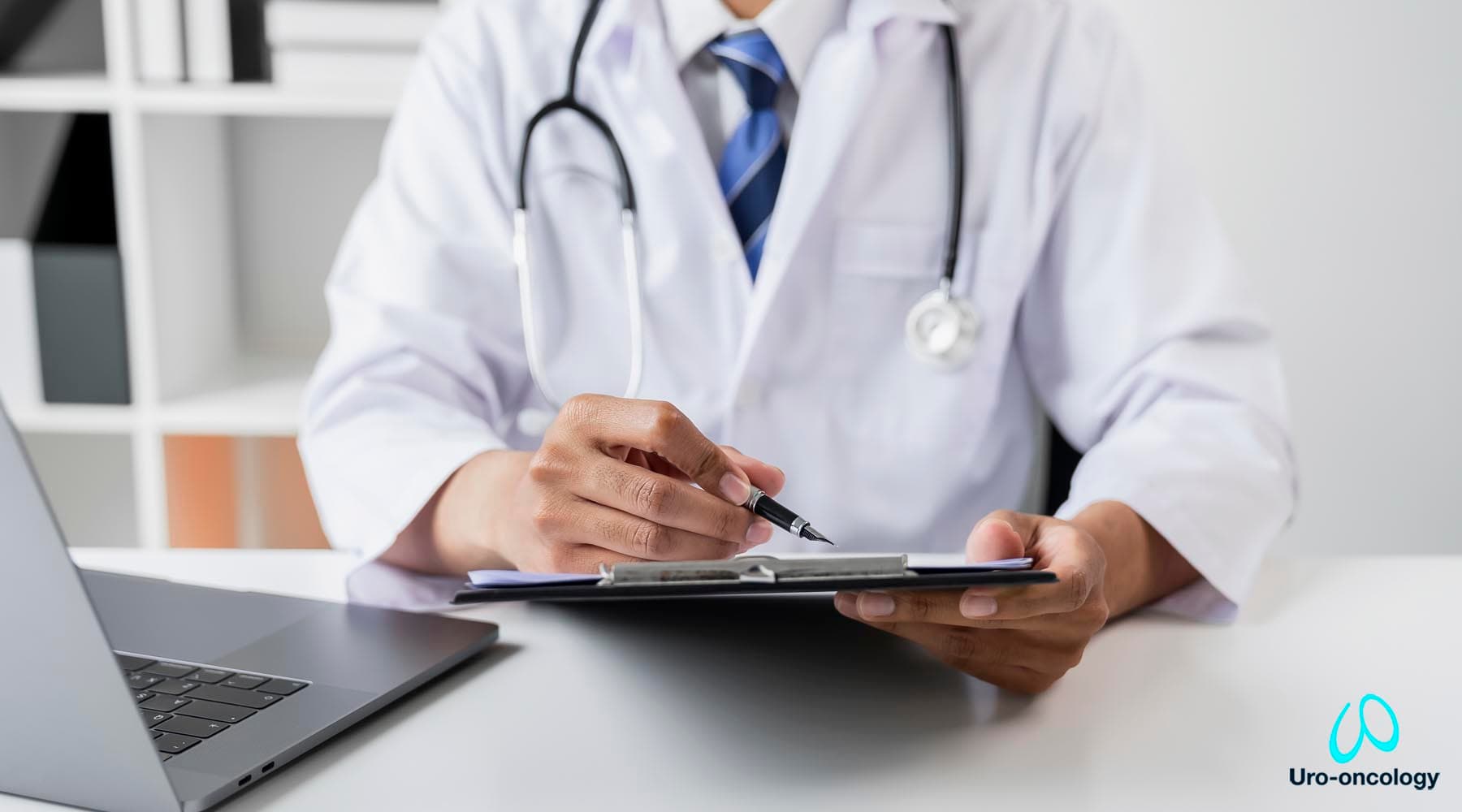 Consulta preventiva y chequeo de salud para hombres