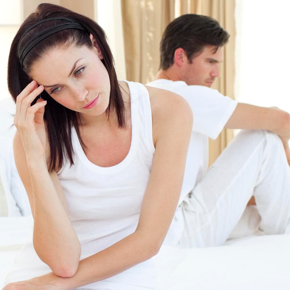 Infertilidad Masculina