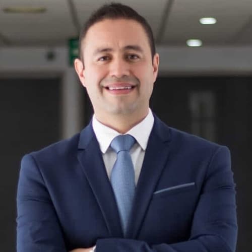 Dr. Adalberto Castro Alfaro