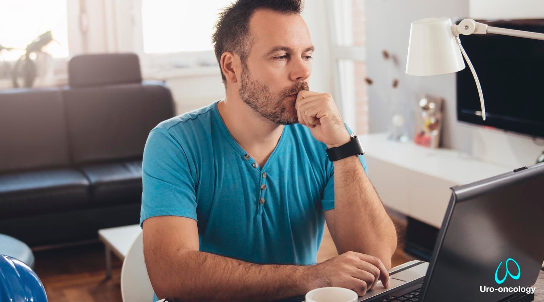 Recuperación rápida y sin estrés