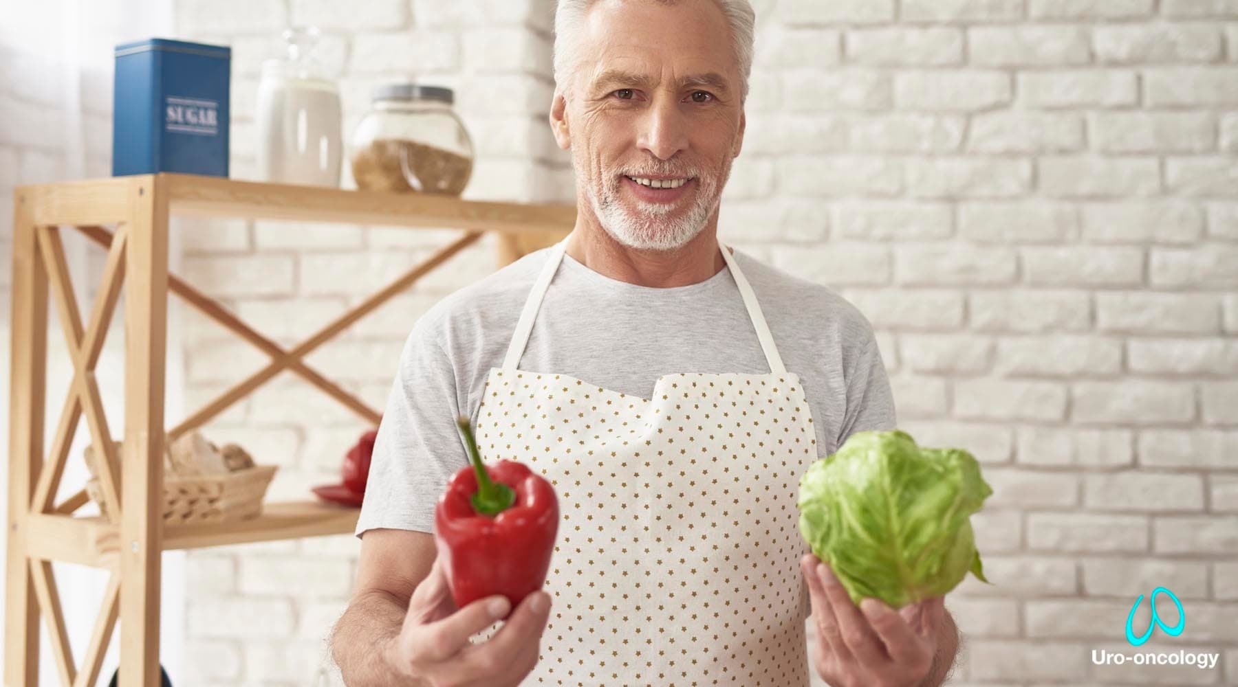 Nutrición y dieta saludable para prevenir el cáncer
