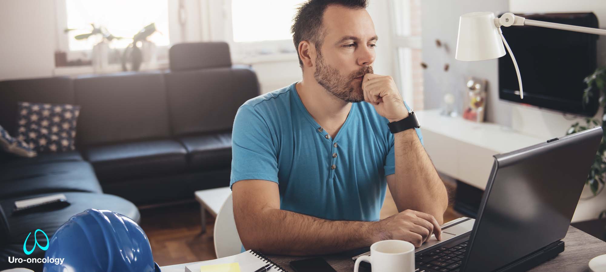 Cáncer de próstata