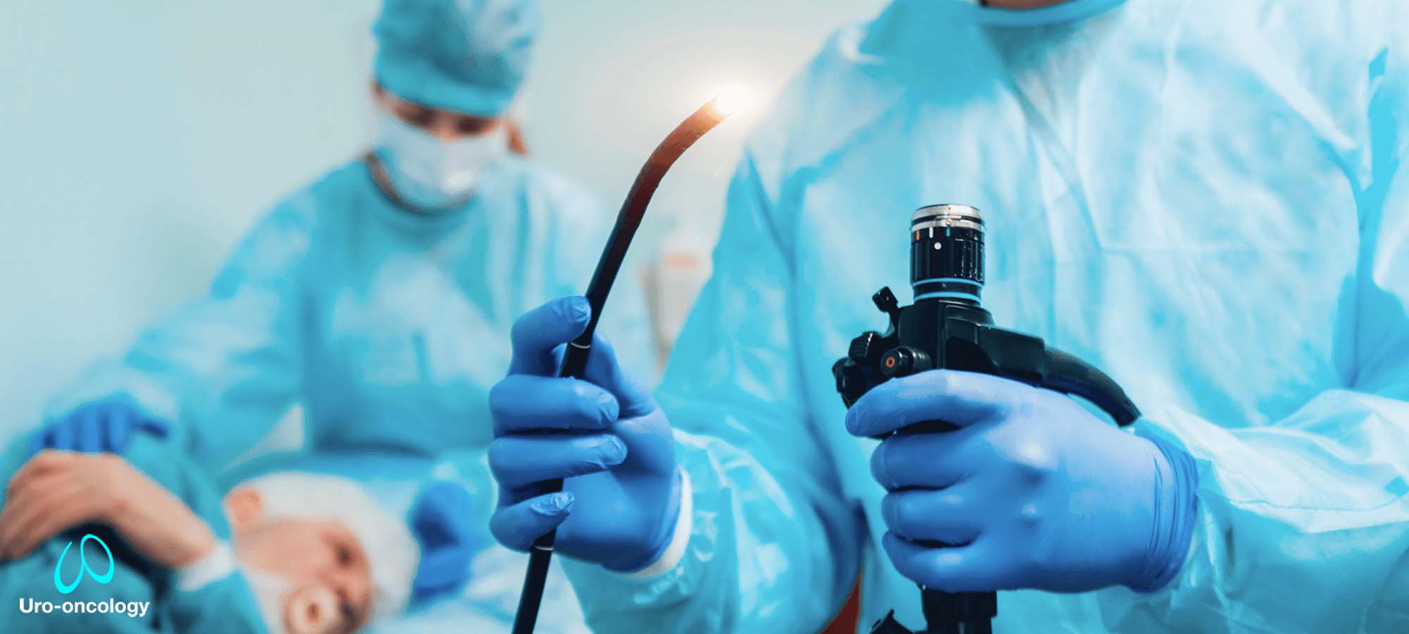 Cirugía de mínima invasión